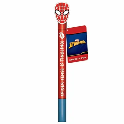 Produktbild von Spiderman Kugelschreiber