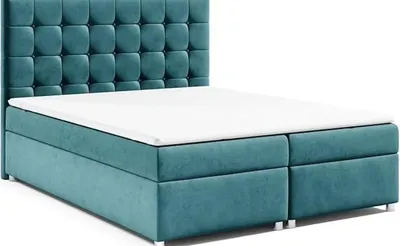 Produktbild von Boxspringbett mit Bettkasten Trinity K-9 Bonellfederkern inkl