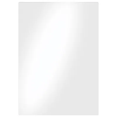 Produktbild von LEITZ iLAM Laminierfolie A3 100mic Folienstärke 100, 100 Stück, Tasche