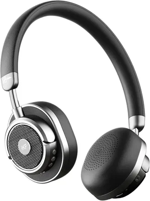 Produktbild von Over-Ear-Kopfhörer Mit Adaptive Noise Cancelling, Vintage, Hi-Res Audio, bis zu 75 Stunden Spielzeit, HD-Mikrofon, Transparenz Modus,Custom EQ über Ap