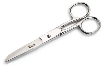 Produktbild von Prym 610560, 130 mm, Edelstahl, Edelstahl, Edelstahl