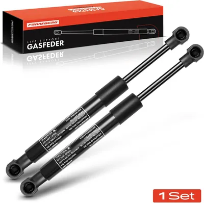 Image de Frankberg 2x Amortisseur à Gaz Hayon pour Alfa Romeo Spider 939 Cabriolet 2006-2011