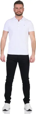 Produktbild von Diesel Herren Hose Jeans Slim Skinny Model: R-Troxer-A, Farbe: Schwarz, Größe: W29