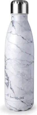 Produktbild von Ibili Marble 500ml Thermosflasche Durchsichtig Durchsichtig One Size