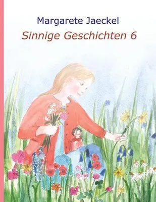 Produktbild von Sinnige Geschichten 6