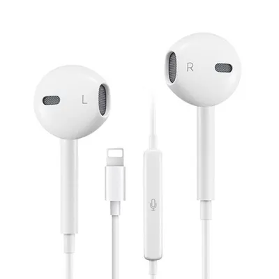 Produktbild von Stecker Bluetooth Kopfhörer Headphones Ohrhörer Headset für iPhone