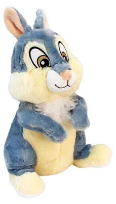 Produktbild von Disney Klopfer Plüsch Hase - ca. 30 cm