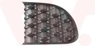 Zdjęcie produktu dla Element Zderzaka R. Fiat 500 15-