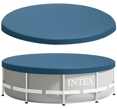 Image de INTEX 28030 Couverture de piscine