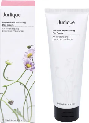 Produktbild von Jurlique Moisture Replenishing Day Cream