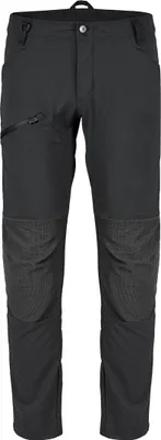 Immagine prodotto di Pantaloni da moto in tessuto Spidi Supercharged, antracite, 32