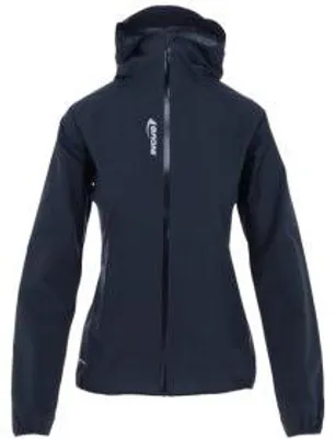 Zdjęcie produktu dla Inov-8 STORMSHELL V2 W czarna 36; Czarna kurtka
