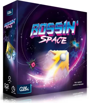 Image de Game Bossin'Space