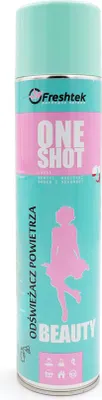 Produktbild von Dufterfrischer, Beauty 600ml ONE SHOT