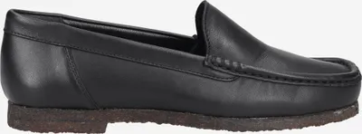Produktbild von Lüke Schuhe MOCASIN SOFTY, Slipper & Mokassin in Schwarz für Damen, Größe 40