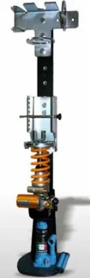Produktbild von BIKE-LIFT Gabelfeder- und Federbeinspanner - SA-07