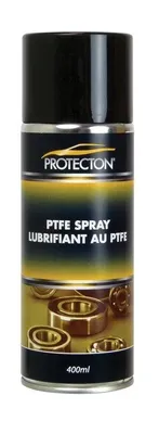 Produktbild von Protecton PTFE-Spray 1890703 Spraydose 400ml