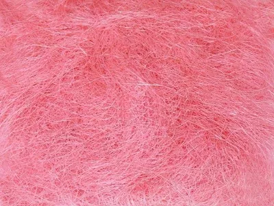 Immagine prodotto di Fibra di fieno SISAL per decorazioni ROSA 50 g