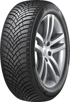 Produktbild von Hankook Winter I*Cept Rs3 185/65R15 88T Bsw