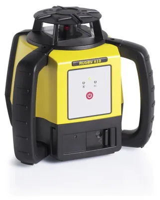 Produktbild von Leica Baulaser H Rugby 610 Rod-Eye 160 Digital