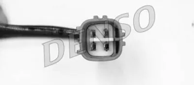 Produktbild von DENSO Lambdasonde DOX-0234