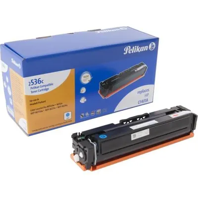 Produktbild von Pelikan 4283818, 1400 Seiten, Cyan, 1 Stück(e)