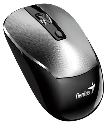 Obrázek produktu pro GENIUS NX-7125 Silver