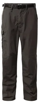 Obrázok produktu pre Craghoppers – Pánske nohavice „Kiwi Classic“ CG2627 (32R) (kôra)