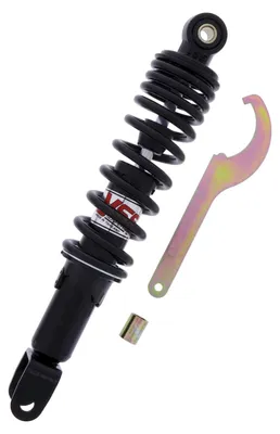Produktbild von Federbein für Aprilia SR 50 LC Ditech Sport Baujahr 2001-2003 von YSS OD220-300P-04-88 - Neu