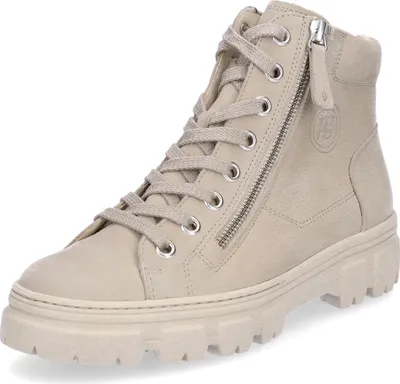 Produktbild von Paul Green Damen High-Top Sneaker beige 6,5