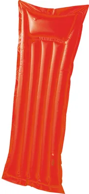 Produktbild von Luftmatratze / ca. 182x69cm / Farbe: rot