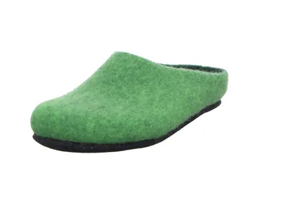 Obrázek produktu pro Magicfelt Plstěný pantofel zelený 39