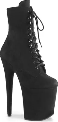Obrázok produktu pre BUTY BOTKI ZA KOSTKĘ FLAMINGO-1020FS  r.39