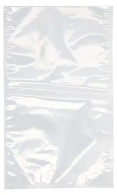 Produktbild von 100 Siegelrandbeutel, PA / PE 50 cm x 30 cm transparent 90 my