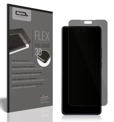 Obrázek produktu pro Full Cover Fólie na ochranu soukromí pro Xiaomi 13 Lite Film Anti-Shock