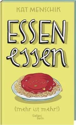 Produktbild von Essen essen