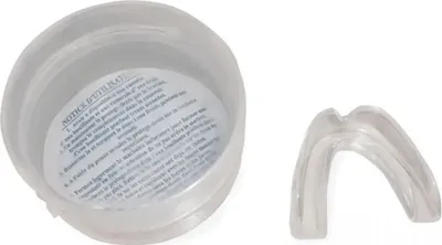 Image de Toorx Fitness Protection buccale - Protège-dents - Senior