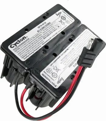 Zdjęcie produktu dla Akumulator Hawker Cyclon 0819-0024 Monoblock 2.5-12 ołowiowy PB 2500mAh
