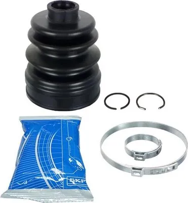 Produktbild von SKF Faltenbalgsatz Antriebswelle für KIA RIO III (UB) VKJP 8534