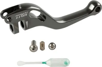 Produktbild von TRW Kupplungshebel MKH100T 0 092kg Aluminium