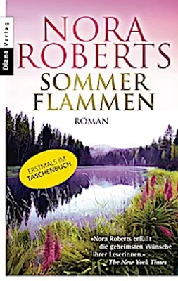Obrázek produktu pro Sommerflammen