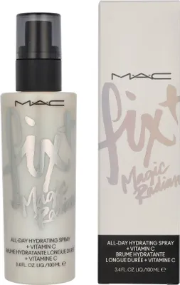 Produktbild von MAC Studio Fix+ Magic Radiance Setting Spray 100 ml