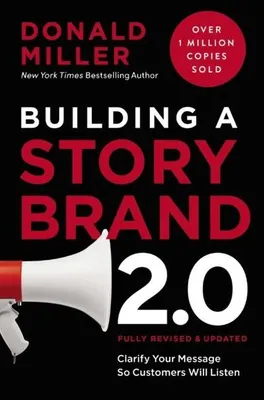 Image de Building a StoryBrand 2.0
