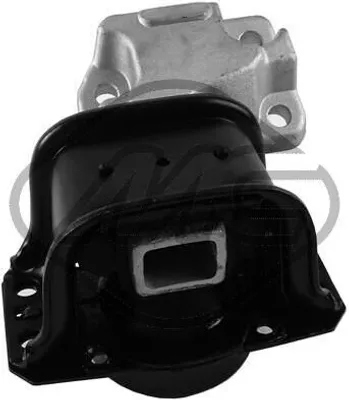 Produktbild von Metalcaucho Motorlager Hydrolager Rechts passend für PEUGEOT 308 SW I (4E, 4H) 04437