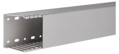 Produktbild von Hager DNG7507507030B, Grau, PVC, 7,5 mm, 2000 mm
