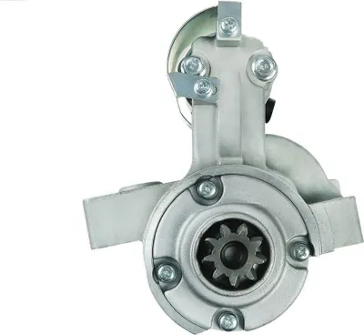 Produktbild von AS-PL S2066 Starter Anlasser 2kW für BMW 5 Limousine (E60) 12V
