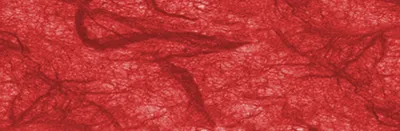 Produktbild von Strohseide "rubinrot" 5 Bögen a` 50 x 70 cm, 25 g/qm