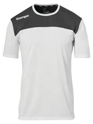 Produktbild von Kempa Emotion 2.0 Trikot weiß/anthrazit 3XL
