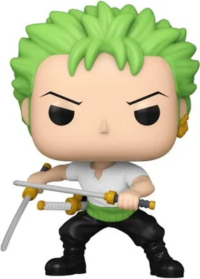 Produktbild von One Piece - Roronoa Zoro 1775 - Funko Pop! Vinyl Figur