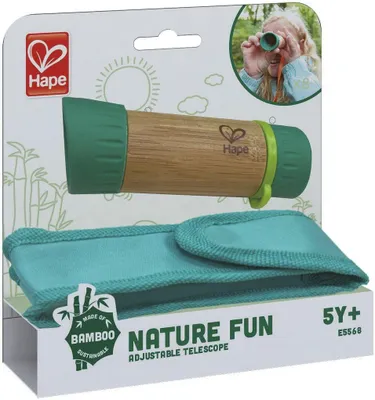 Produktbild von Hape E5568, 3 Jahr(e), Braun